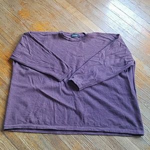 Eskandar cashmere sweater